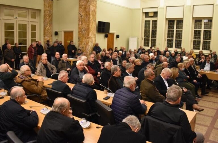 ΠΑΣΟΚ-Κίνημα Αλλαγής | H κυβέρνηση της Ν.Δ. ανακαλύπτει την Αιτωλοακαρνανία!!!