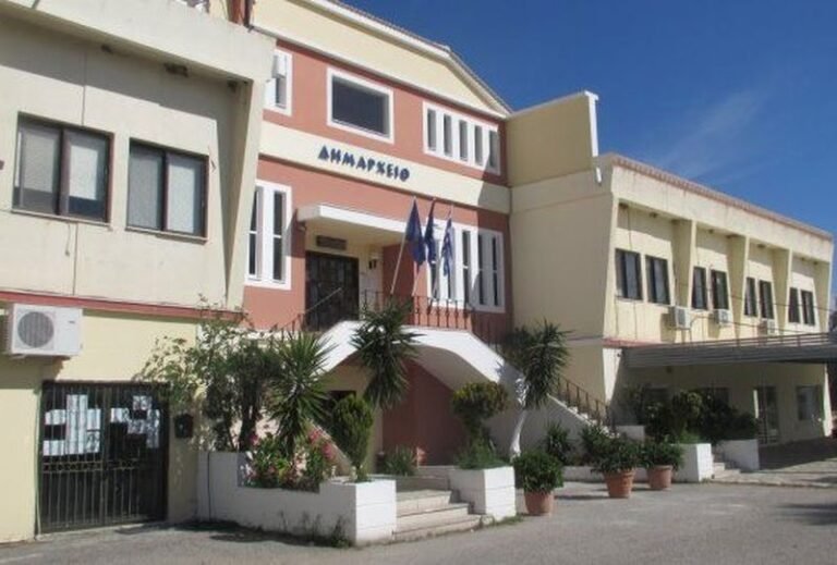 Δήμος Μεσολογγίου | Πάνω από 68.000 ευρώ σε συλλόγους