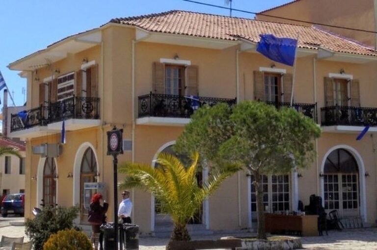 Εργαζόμενοι ΟΤΑ Ακτίου-Βόνιτσας  |  Ημερίδα για ασφαλιστικό και συνταξιοδοτικό