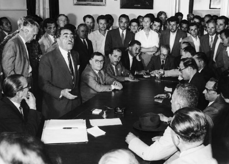 Η 1η θεσμική αναγνώριση της θυσίας «120»