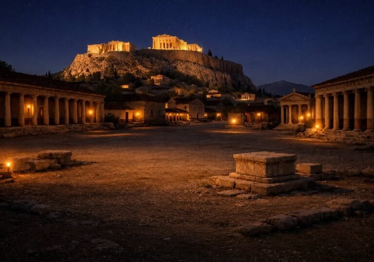 «Έκθεσις» | Εκκλησιάζουσες