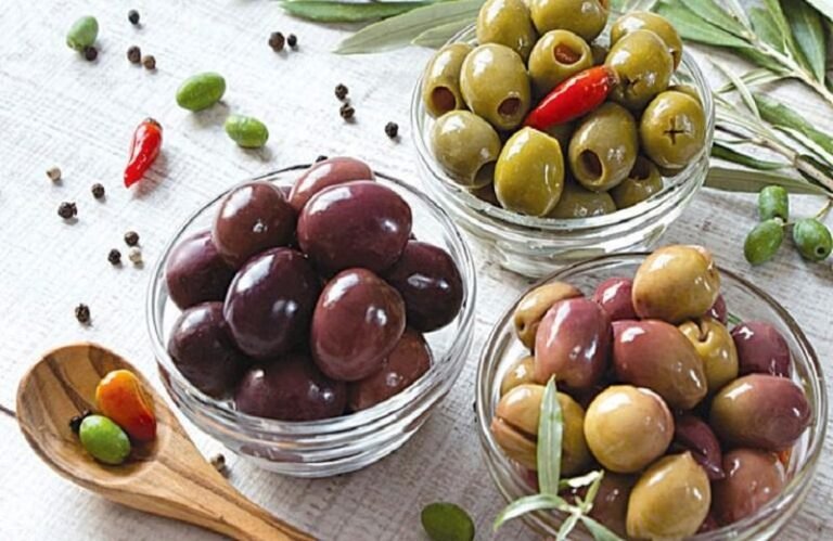 Ένωση Αγρινίου | Olives4Health: Ελιές νέας γενιάς
