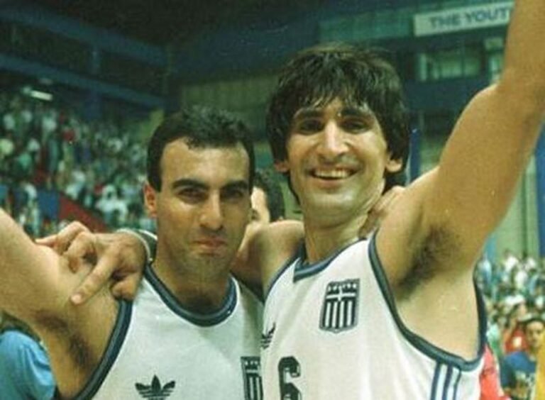 12 Ιουνίου | Μνήμη χρονολογίου