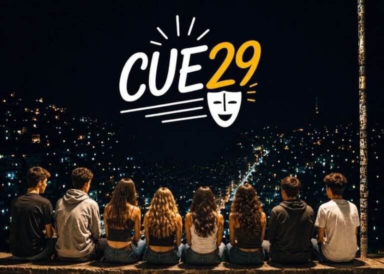Καλλιτεχνοχώρι – CUE29 | Φτηνά Τσιγάρα