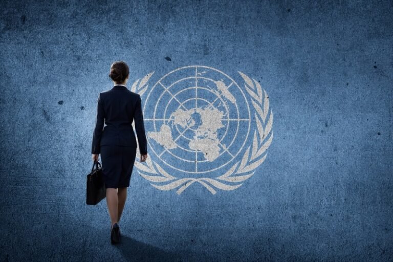 24 Ιουνίου 2026 | Διεθνής Ημέρα Γυναικών στη Διπλωματία