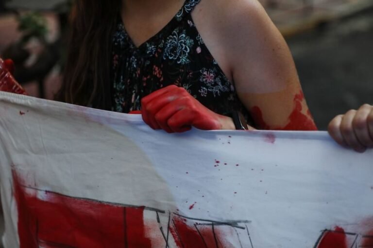 Σταρακά | Άμεσα μέτρα για γυναικοκτονίες