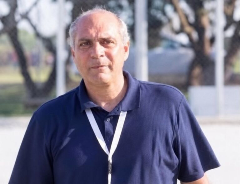 Γιάννης Γράψας | Επιστροφή με στόχο την επανεκκίνηση