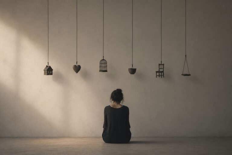 Η ιδιωτική ζωή των αναγκών