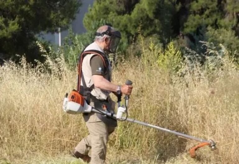 Δήμος Αγρινίου | Καμπανάκι: λήγει η προθεσμία καθαρισμού και δήλωσης οικοπέδων