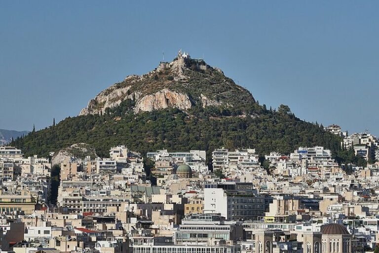 10 Ιουνίου | Μνήμη χρονολογίου