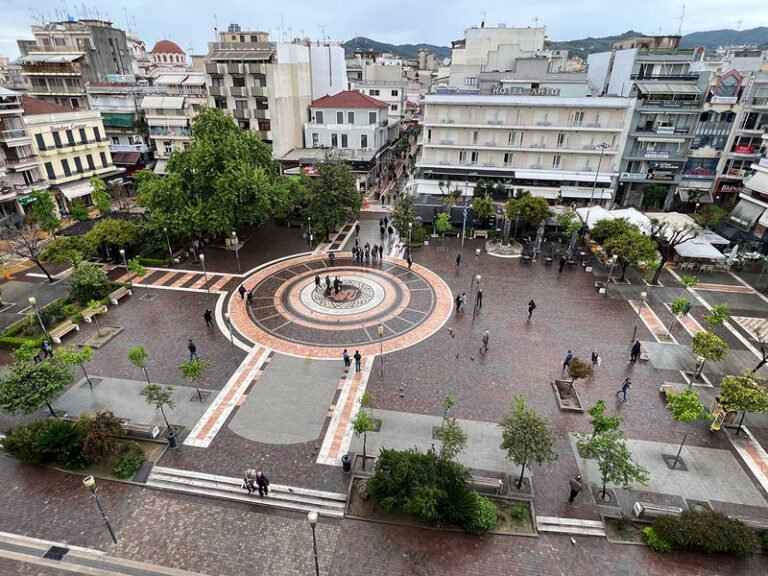 Αγρίνιο – Πάμε Ψηλά | Το Αγρίνιο μιλά για την καθημερινότητα που στενεύει