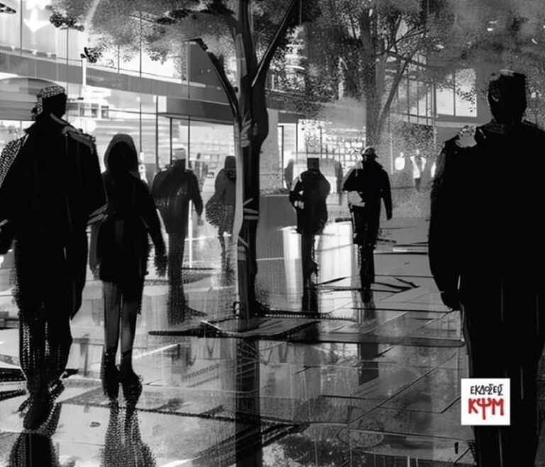 Ευθύμιος Πριόβολος | «Σπασμένα κομμάτια»… στο Αγρίνιο