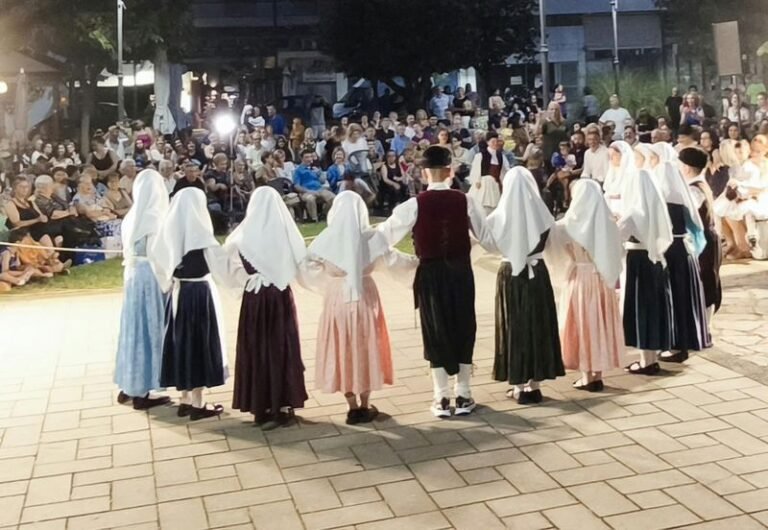 «Η Ρούμελη» | 11ο Μουσικοχορευτικό Ταξίδι στην Ελλάδα