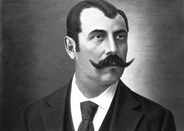 Ἐν Ἀγρινίῳ τῇ 10ῃ Ιουνίου | 1902: Στο Αγρίνιο η σορός του Στάθη Στάικου
