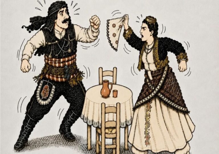 Συλ. Ποντίων Αιτωλ/νίας «Δ. Ψαθάς» | «Η Αποθήκη της Στοφορίνας»
