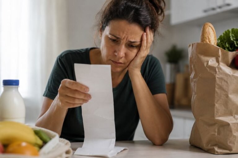Πληθωρισμός 5,2% | Η ακρίβεια συνεχίζει να χτυπά