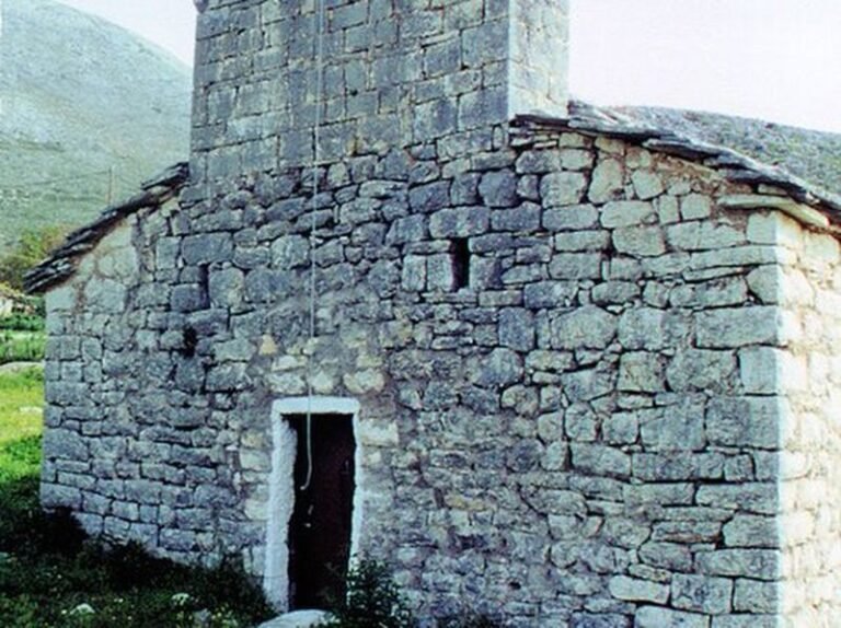 Π.Φ.Σ. Ξηρομέρου | Από τη Ζωοδόχο Πηγή στο κάστρο Αρχοντοχωρίου