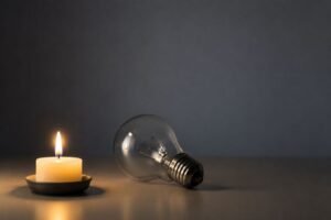 Προγραμματισμένες διακοπές ρεύματος για σήμερα