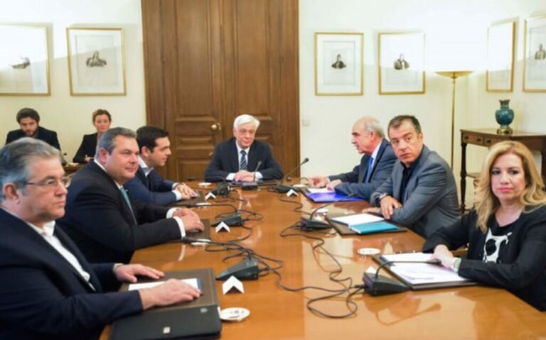 6 Ιουλίου 2026 | Μνήμη χρονολογίου