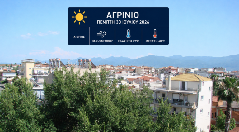 Ανάκαμψη με αντίθετο άνεμο