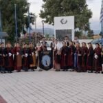 Ναύπακτος | 28/7 | Τραγούδια και χοροί για αποδήμους