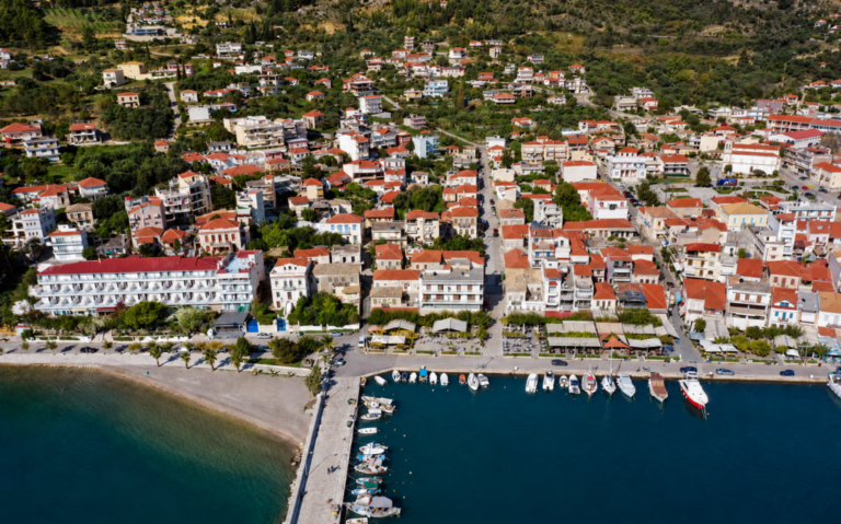Δήμος Ξηρομέρου | Οι εκδηλώσεις του Ιουλίου 2026