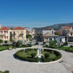 Ξηρόμερο | 8/8 | Ο Αστακός μπαίνει στον χορό