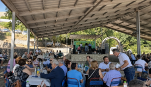 Χαράστη | 2/8 | 4η Γιορτή Πέστροφας