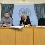 Μεσολόγγι | 20/7 | Συνεδριάζει το Δημοτικό Συμβούλιο
