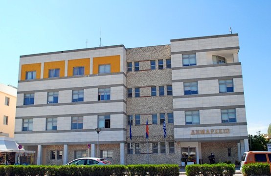 Δήμος Αρταίων | 21/7 | Συνεδριάζει η Δημοτική Επιτροπή