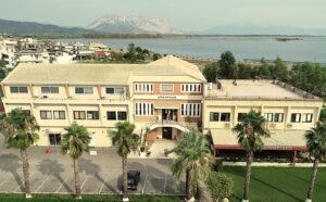 Μεσολόγγι | 20/7 | Συνεδριάζει η Δημοτική Επιτροπή Μεσολογγίου