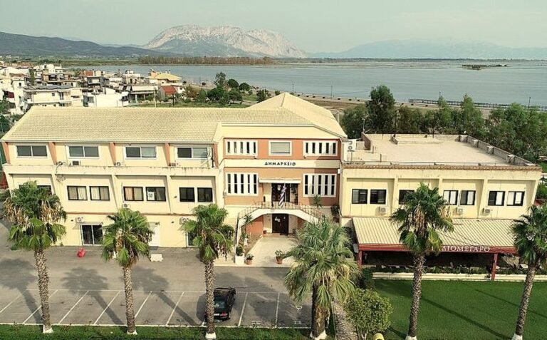 Μεσολόγγι | 20/7 | Συνεδριάζει η Δημοτική Επιτροπή Μεσολογγίου