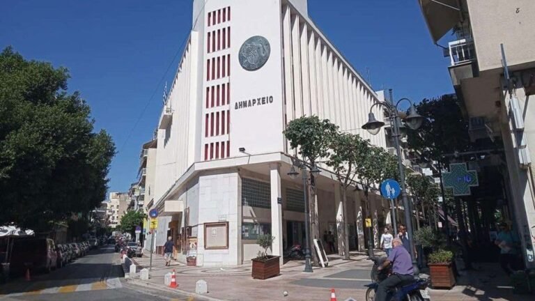 Δήμος Αγρινίου | Δύο νέα Οχήματα πυροπροστασίας