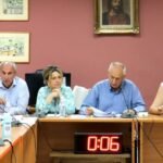 Δήμος Θέρμου | Διπλή συνεδρίαση στο Δημοτικό Συμβούλιο