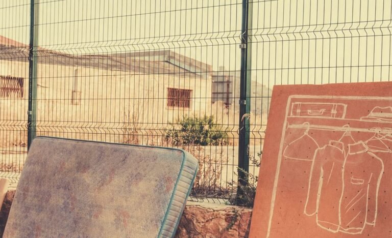 Οι Δομές Αστέγων Αγρινίου στη Λευκάδα | Σκέψου τη θέση μου