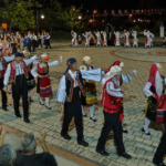 9ο Φεστιβάλ Παραδοσιακών Χορών στο Αντίρριο