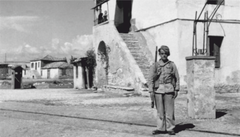 Στη φυλακή για χρέη 15 και 20 δραχμών