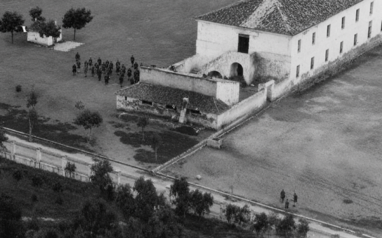 Ἐν Ἀγρινίῳ τῇ 13ῃ Ιουλίου 1929: απεργία πείνας καπνεργατών
