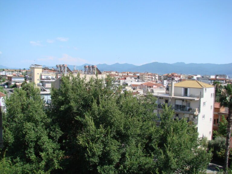 Αίθριος καύσωνας με πιθανότητα χειροκροτημάτων
