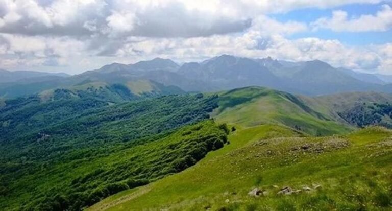 E.Ο.Σ. Αγρινίου | 25 & 26/7 | Διήμερη πεζοπορία στη Γραμμένη Οξυά