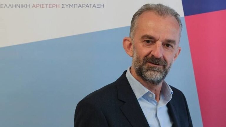 ΕΛ.Α.Σ. | 23/7 | «Τώρα Μιλάμε» στο Αγρίνιο