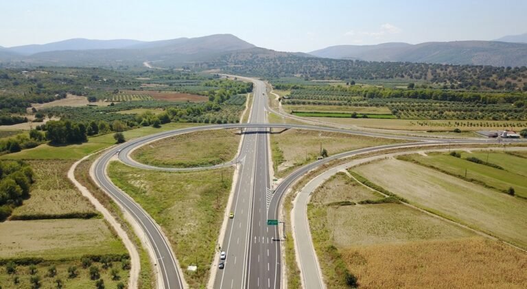 Ιόνια Οδός και ΑΘΕ | 18/7 – 19/7 | Ρυθμίσεις για το Σαββατοκύριακο