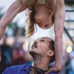 Διεθνές Φεστιβάλ Χορού Καλαμάτας | 32 χρόνια χορός