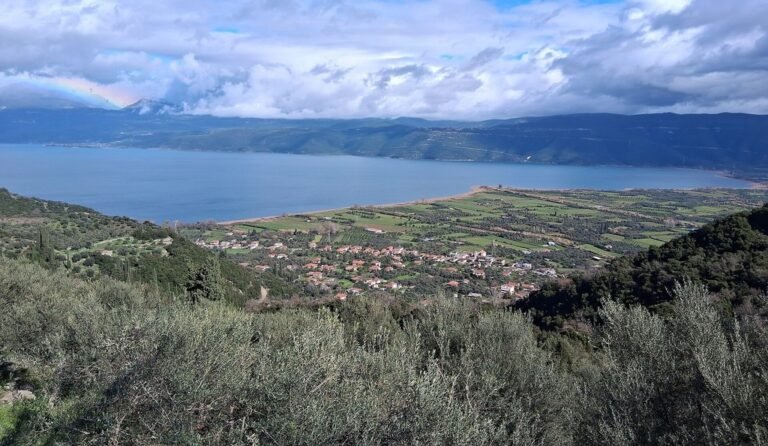 Καψοράχη Τριχωνίδας | 7/8 – 9/8 | Τριήμερο εκδηλώσεων