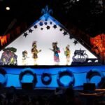 Καινούργιο | 20/7 | Παράσταση καραγκιόζη από το ΔηΠεΘε Αγρινίου