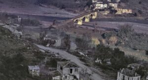 Το τίμημα των Κρεμαστών