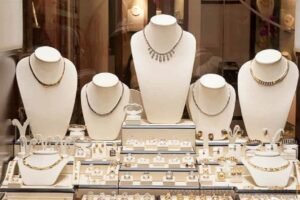 Ε.Σ.Α. «Ο Ερμής» | Κλειστά τα κοσμηματοπωλεία το Σάββατο