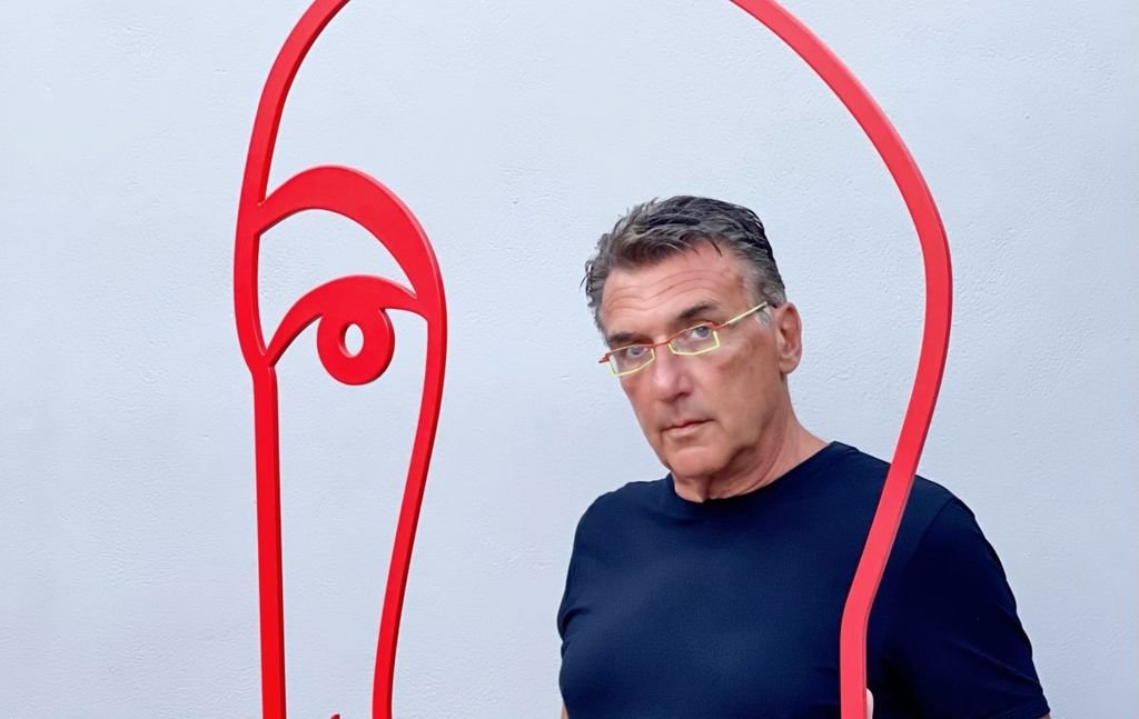Φετιχιέ Τζαμί | 16/7 |  «ONAR», του Κωστή Γεωργίου