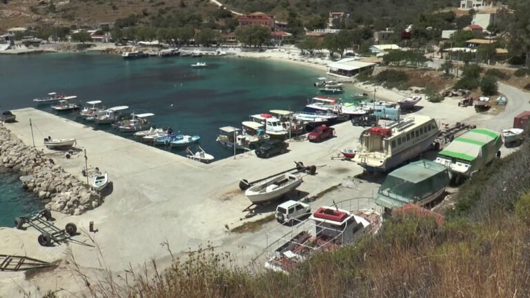 Ιόνια νησιά | 4/8 | Συνεδριάζει η Περιφερειακή Επιτροπή Ιονίων Νήσων