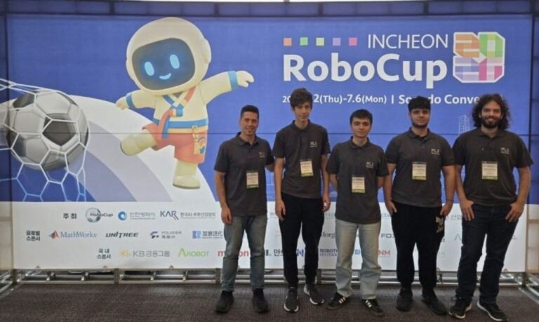 Δήμος Αγρινίου | Διεθνής διάκριση για τη MakerLab